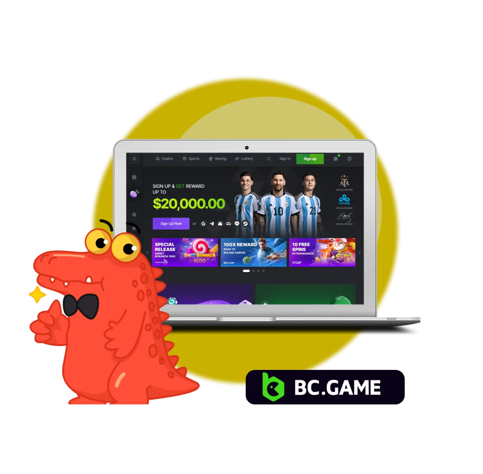 Want A Thriving Business? Focus On How to Balance Fun and Strategy at BC Game!